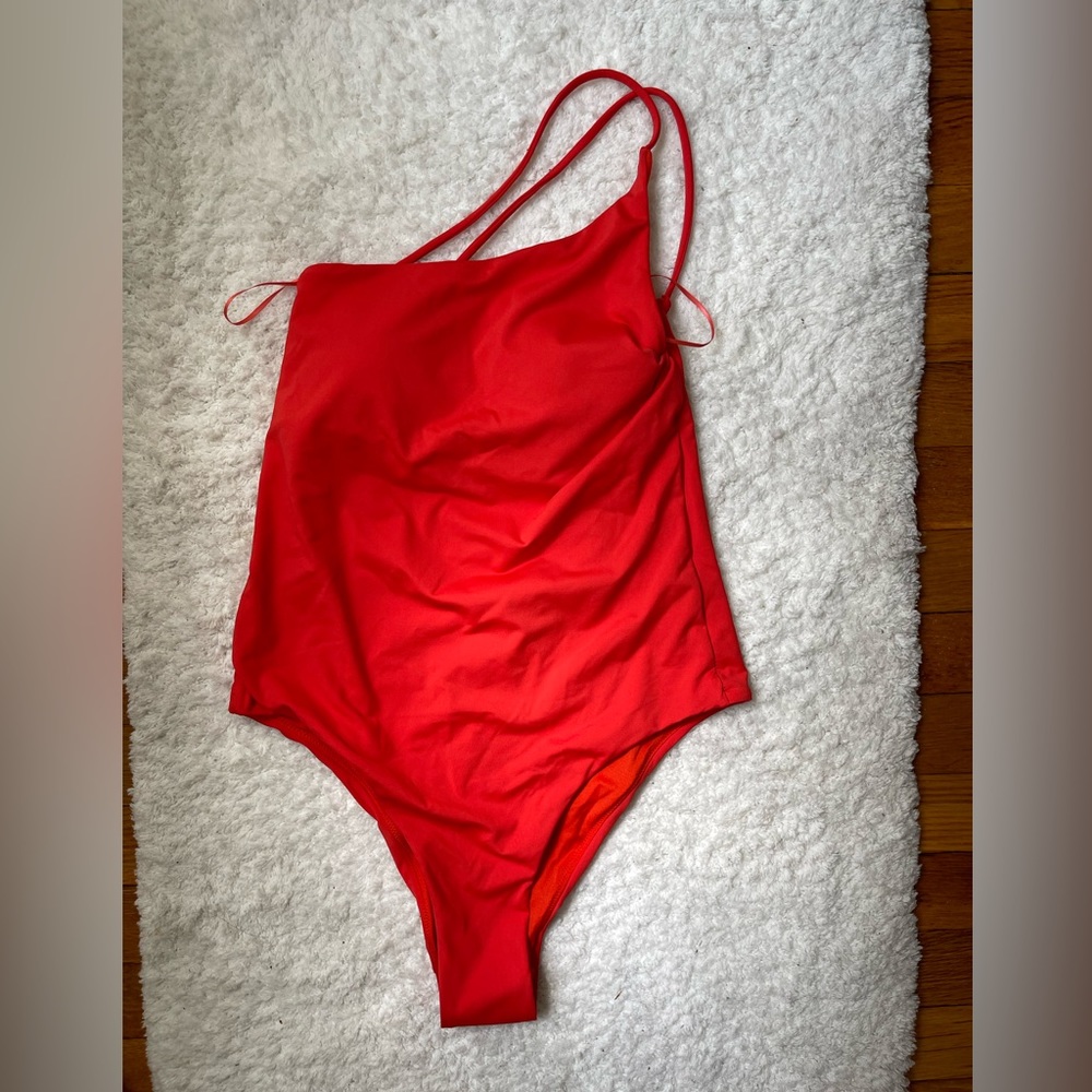 ZARA SWIMSUIT - Picture 4 of 5